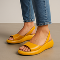 Hazel - Cushioned Support Sandal