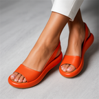Hazel - Cushioned Support Sandal