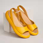 Hazel - Cushioned Support Sandal