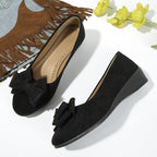 Matilda - Hidden Wedge Ballet Flat