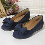 Matilda - Hidden Wedge Ballet Flat