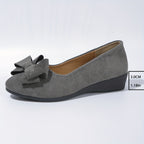 Matilda - Hidden Wedge Ballet Flat