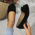 Matilda - Hidden Wedge Ballet Flat