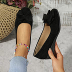 Matilda - Hidden Wedge Ballet Flat