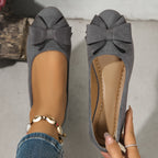 Matilda - Hidden Wedge Ballet Flat