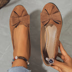 Matilda - Hidden Wedge Ballet Flat