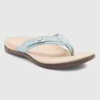Olive - Arch Support Thong Sandal