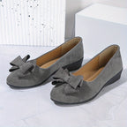 Matilda - Hidden Wedge Ballet Flat