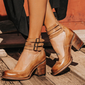 Georgie - Ergonomic Comfort Walking Sandal