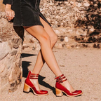 Georgie - Ergonomic Comfort Walking Sandal