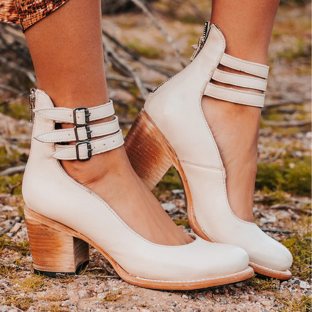 Georgie - Ergonomic Comfort Walking Sandal
