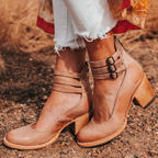 Georgie - Ergonomic Comfort Walking Sandal